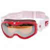 Image de Masque de ski double écran Rush spx3000 rouge - Cairn