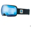 Image de Masque de ski Cairn Gravity SPX3000[Ium]