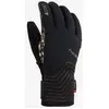 Image de Gants Cairn Elena C-Tex PrimaLoft noir gris vert femme - 6