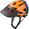 Image de Casque Cairn Dust II - neon orange - 55/58 cm