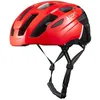 Image de Casque de Vélo Adulte Noir/Rouge Cairn Prism II