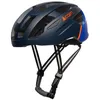 Image de Casque de vélo Cairn Prism II - Homme/Femme - Mat Midnight Blue - 52/55 cm - Léger et aéré