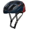 Image de Casque Cairn Prism II - mat midnight sour cherry - 52/55 cm