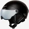 Image de Casque Cairn Orbit Visor noir enfant - 48/50