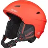 Image de Casque de ski enfant Cairn Electron - mat bright red