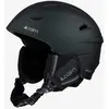Image de Casque Cairn Impulse noir pour enfant. - 51-53