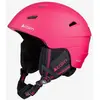 Image de Casque Cairn Impulse rose fuchsia pour enfant. - 54-55
