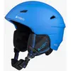 Image de Casque Cairn Impulse bleu pour enfant. - 54-55