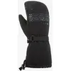 Image de Moufles Cairn Makalu 3 C-Tex Pro noir léopard - 8.5