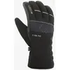 Image de Gants Cairn Summit C-Tex PrimaLoft noir gris fumée - 10.5