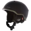 Image de Casque Noir/Kaki Mixte Cairn Centaure Rescue Mat