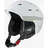 Image de Casque Cairn Maverick blanc gris - 62-65