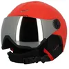 Image de Casque de ski - CAIRN - Android visor j - Taille Enfant - Ecran catégorie 3 - Ventilations intégrées
