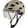 Image de Casque avec visière Cairn Quartz