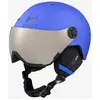 Image de Casque Cairn Orbit Visor bleu ultra enfant - 46-48
