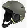 Image de Casque Cairn Profil vert kaki - 55-56