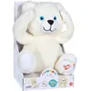 Image de Gipsy Toys - Ourson Coucou Tout Doux - Peluche À Fonction - 25 Cm