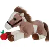 Image de Gipsy Cheval Kisco Animé, Musical Et Lumineux 35 Cm