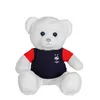 Image de Peluche - Peluche Ours FFF - 25 cm