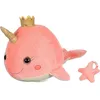 Image de GIPSY - BellaBloo Le Narval musical et lumineux 35 cm