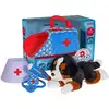 Image de Gipsy - Sos Mon Chien Yago - 25 Cm