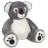 Image de Peluche - gipsy toys - koala 70 cm AUC3268060560897