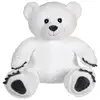 Image de Peluche - gipsy toys - ours polaire 80 cm AUC3268060561634