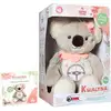 Image de Peluche - Toys - Kwalyna Mon Koala Conteur D'histoires - Dès 18 Mois