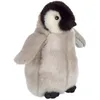 Image de Peluche - Bébé Pingouin - 17 cm