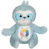 Image de Gipsy Toys - Siméon Mon Conteur dEmotions - Peluche interactive musicale et conteuse dhistoires - 28 cm