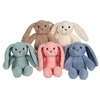 Image de Peluche Gipsy Trendy Bunny 16 Cm Modèle Aléatoire