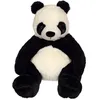 Image de Peluche - GIPSY TOYS - Panda 1m10