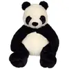 Image de Peluche - gipsy toys - panda 1m10 GIP3268060563195