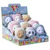 Image de Peluche Gipsy Hoody Pets 14 Cm Modèle Aléatoire