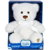 Image de Peluche Gipsy Glowy Mon Ourson Lumineux 25 Cm