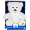 Image de Peluche gipsy glowy mon ourson lumineux 25 cm