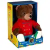 Image de Peluche interactive gipsy petit ours brun 28 cm edition spéciale 50 ans GIP3268060565564