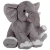 Image de Gipsy Eléphant Assis 50 Cm