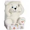 Image de Peluche Ourson Coucou - - 25 Cm - Mixte - Plush