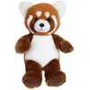 Image de Peluche Panda Roux - - Foret Verte, 20 Cm