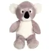 Image de Peluche koala green forest - 20 cm