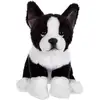 Image de Peluche Chien Bouledogue Français - - Assis, 25 Cm