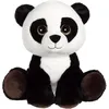 Image de Puppy Eyes Pets 40 Cm Panda