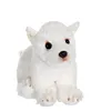 Image de Peluche - Peluche Chien Floppipup westie - 22 cm