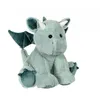 Image de Dragon Trendy Vert dEau 30 cm