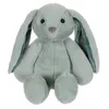 Image de Trendy Bunny Vert dEau - 28 cm