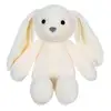Image de Peluche Lapin Trendy Bunny - - Creme, 28 Cm