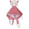 Image de Doudou Chat Bamboo