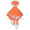Image de Doudou Renard Bamboo
