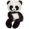 Image de Peluche Panda Leggies - - 48 Cm
